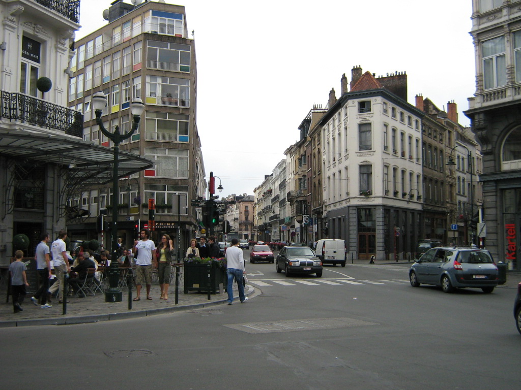 Brussels